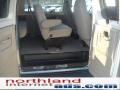 Light Tundra Metallic - E Series Van E350 XLT Passenger Photo No. 6