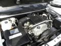 Summit White - TrailBlazer LS 4x4 Photo No. 19
