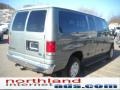 Light Tundra Metallic - E Series Van E350 XLT Passenger Photo No. 9