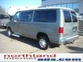 Light Tundra Metallic - E Series Van E350 XLT Passenger Photo No. 11