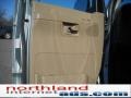 Light Tundra Metallic - E Series Van E350 XLT Passenger Photo No. 12