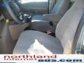 Light Tundra Metallic - E Series Van E350 XLT Passenger Photo No. 14