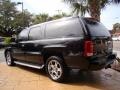 Black Raven - Escalade ESV AWD Photo No. 6