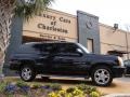 Black Raven - Escalade ESV AWD Photo No. 9