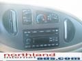 Light Tundra Metallic - E Series Van E350 XLT Passenger Photo No. 17