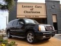 Black Raven - Escalade ESV AWD Photo No. 10