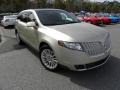 2010 Gold Leaf Metallic Lincoln MKT FWD #46344855