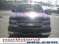 Victory Red - Silverado 2500HD LS Extended Cab 4x4 Photo No. 3