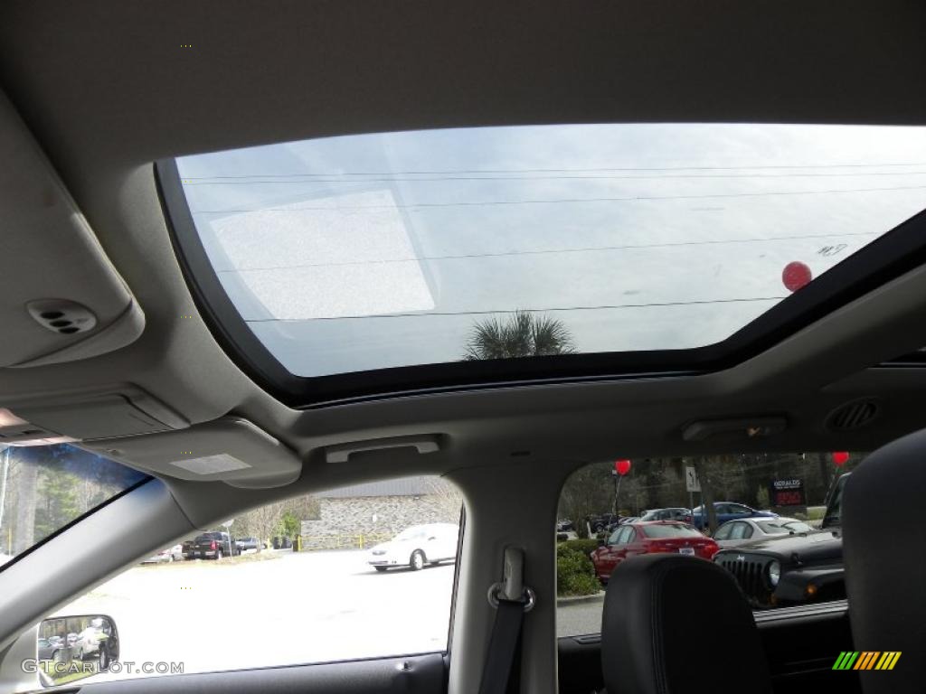 2010 Lincoln MKT FWD Sunroof Photo #46367367