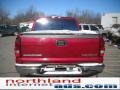 Victory Red - Silverado 2500HD LS Extended Cab 4x4 Photo No. 7