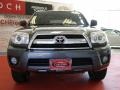 Galactic Gray Mica - 4Runner SR5 4x4 Photo No. 2