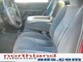 Victory Red - Silverado 2500HD LS Extended Cab 4x4 Photo No. 11