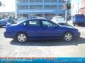 Superior Blue Metallic 2005 Chevrolet Impala Gallery