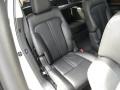 Charcoal Black 2010 Lincoln MKT FWD Interior Color