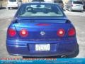 Superior Blue Metallic - Impala LS Photo No. 3