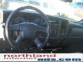 Victory Red - Silverado 2500HD LS Extended Cab 4x4 Photo No. 15