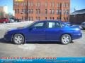2005 Superior Blue Metallic Chevrolet Impala LS  photo #5