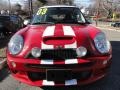 Chili Red - Cooper S Hardtop Photo No. 2