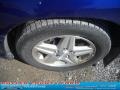 2005 Superior Blue Metallic Chevrolet Impala LS  photo #16