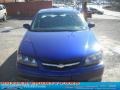 2005 Superior Blue Metallic Chevrolet Impala LS  photo #19