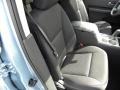 2008 Light Ice Blue Metallic Ford Edge SE  photo #9