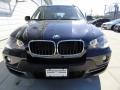 Monaco Blue Metallic - X5 3.0si Photo No. 2