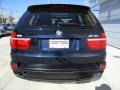 Monaco Blue Metallic - X5 3.0si Photo No. 5