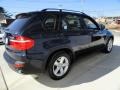 Monaco Blue Metallic - X5 3.0si Photo No. 6