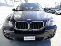 Monaco Blue Metallic - X5 3.0si Photo No. 2