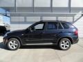 Monaco Blue Metallic - X5 3.0si Photo No. 3
