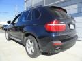 Monaco Blue Metallic - X5 3.0si Photo No. 4