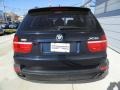 Monaco Blue Metallic - X5 3.0si Photo No. 5