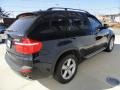 Monaco Blue Metallic - X5 3.0si Photo No. 6