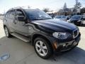 Monaco Blue Metallic - X5 3.0si Photo No. 7