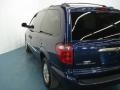 2001 Patriot Blue Pearl Chrysler Town & Country Limited  photo #28