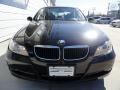 2008 Black Sapphire Metallic BMW 3 Series 328xi Sedan  photo #2