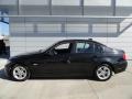 2008 Black Sapphire Metallic BMW 3 Series 328xi Sedan  photo #3
