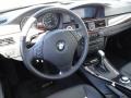 2008 Black Sapphire Metallic BMW 3 Series 328xi Sedan  photo #12