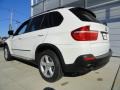 Alpine White - X5 3.0si Photo No. 4