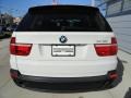 Alpine White - X5 3.0si Photo No. 5