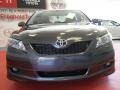 2008 Magnetic Gray Metallic Toyota Camry SE V6  photo #2