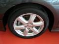 2008 Magnetic Gray Metallic Toyota Camry SE V6  photo #3