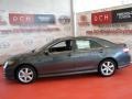 2008 Magnetic Gray Metallic Toyota Camry SE V6  photo #4