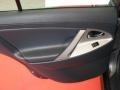 2008 Magnetic Gray Metallic Toyota Camry SE V6  photo #8