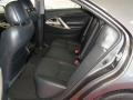 2008 Magnetic Gray Metallic Toyota Camry SE V6  photo #9