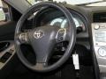 2008 Magnetic Gray Metallic Toyota Camry SE V6  photo #14