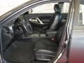 2008 Magnetic Gray Metallic Toyota Camry SE V6  photo #17