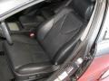2008 Magnetic Gray Metallic Toyota Camry SE V6  photo #18