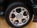 Black Raven - Escalade ESV AWD Photo No. 39
