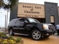 Black Raven - Escalade ESV AWD Photo No. 40
